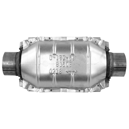 Walker Catalytic Converter, 83508 83508